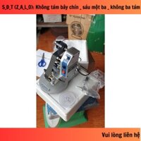 Máy in date dập tay DY8, in ngày xuất, hạn sử dụng - Máy mới 100%, bảo hành 1 năm (30)