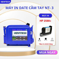 Máy in Date Mini Cầm Tay NT-3 – In Nhanh, Chính Xác, Giá Tốt