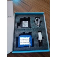 Máy in date mini cầm tay