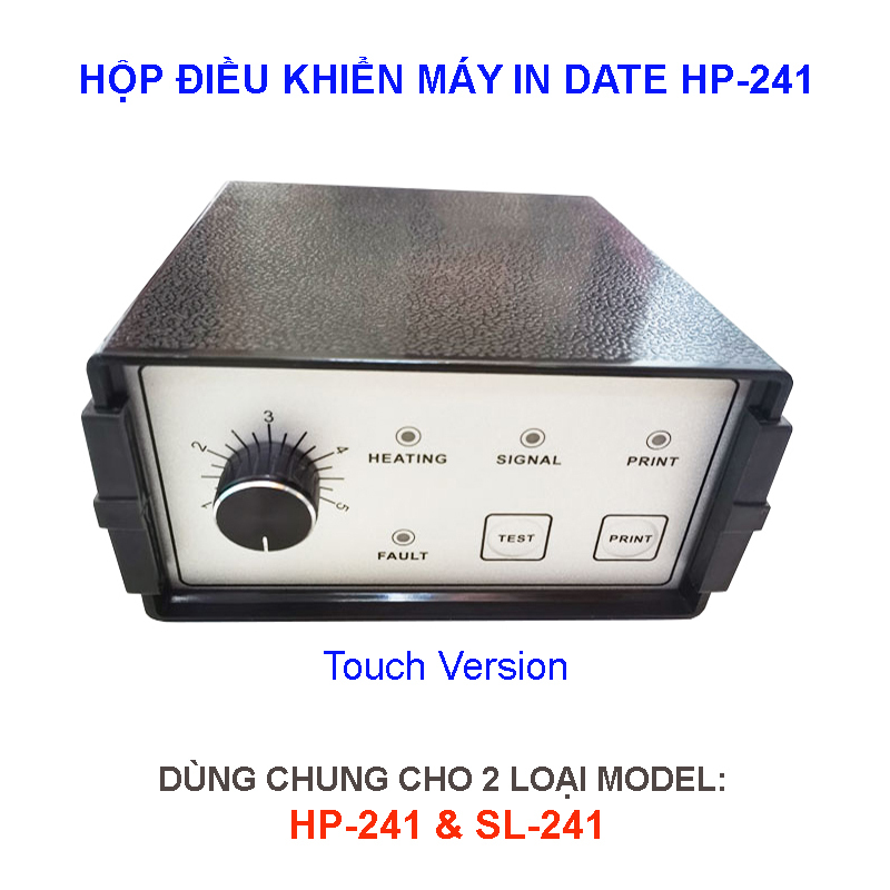 Máy in date tự động HP-241