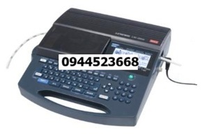 Máy in đầu cốt L-Mark LM-390A