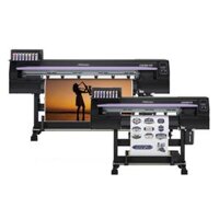 Máy in decal chuyển nhiệt Mimaki CJV150-75