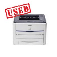 Máy in đen trắng 2 mặt Canon LBP 3300 (Cũ)