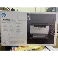 Máy in đen trắng HP LaserJet M211dw (9YF83A ) in 2 mặt và wifi qua điện thoại - hàng chính hãng hp bảo hành 12 tháng