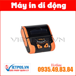 Máy in di động Antech RPP300