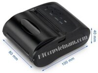 Máy In Di Động BLUETOOTH MINI PRINTER POS-5802DD