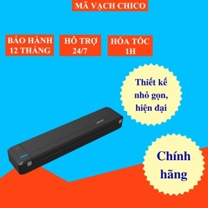 Máy in di động HPRT-MT800