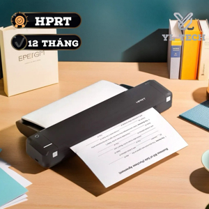 Máy in di động HPRT-MT800