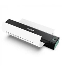 Máy in di động M08F (A4, giấy nhiệt, không mực, Bluetooth/USB-C)