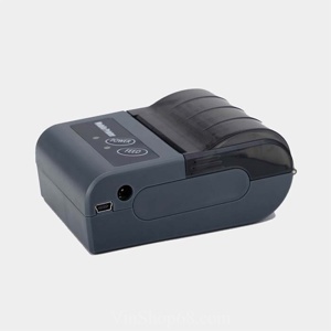 Máy in di động RPP02N-A ( 58mm )