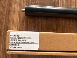 Máy in đơn chức năng Pantum P3300DN