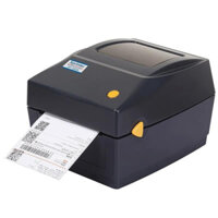 Máy in đơn hàng, in tem, in vận đơn TMĐT khổ A6 Xprinter DT426B USB CHÍNH HÃNG