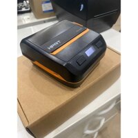 Máy in đơn hàng/ máy in mã vạch cầm tay khổ A7 có bluetooth HPRT A300E