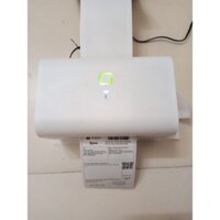 Máy in đơn hàng Shopee dùng cho điện thoại kết nối Bluetooth, máy in nhiệt in đơn sàn TMDT không cần máy tính