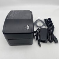 Máy In Đơn Hàng Thương Mại Điện Tử, In Mã Vận Đơn XP 420B - Trắng/ đen tùy chọn