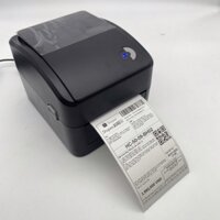 Máy In Đơn Hàng TMĐT- Máy In Tem Mã Vạch XP-420B khổ A6