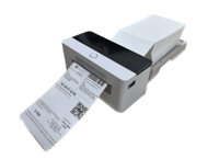 Máy in đơn hàng vận đơn GHTK, GHN, Viettel Post, J&T Express, Shopee, Tiki, TikTok Shop (A6) Xprinter XP-D463B
