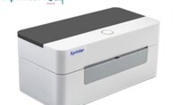 Máy in đơn hàng vận đơn GHTK, GHN, Viettel Post, J&T Express, Shopee, Tiki, TikTok Shop (A6) Xprinter XP-D463B