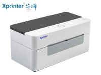 Máy in đơn hàng vận đơn GHTK, GHN, Viettel Post, J&T Express, Shopee, Tiki, TikTok Shop (A6) Xprinter XP-D463B USB+bluetooth