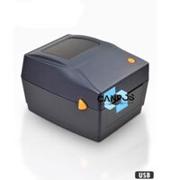 Máy in đơn hàng, vận đơn XP A6 in khổ A6, A7 in từ máy tính