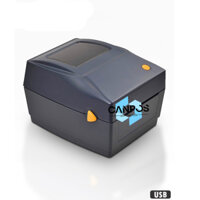 Máy in đơn hàng, vận đơn XP A6 in khổ A6, A7 in từ máy tính