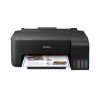 Máy in đơn năng Epson L1210 - In phun màu | Giá rẻ, trả góp 0%