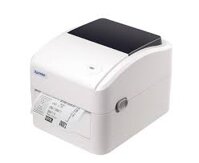 Máy in đơn shopee lazada Xprinter XP-420B- In mã vạch