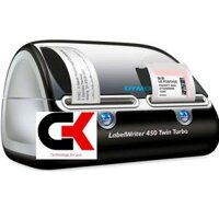 Máy in Dymo LabelWriter 450 Turbo dòng máy LW