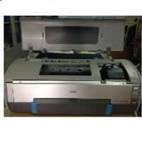 Máy in Epson 1390 xuất Nhật tặng 1 tập giấy ảnh Epson