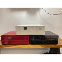 Máy in epson 804a - gắn hệ thống mực nước dye UV