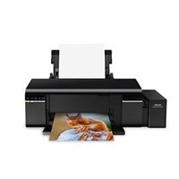 ♛MÁY IN EPSON A4 L805 WIFI