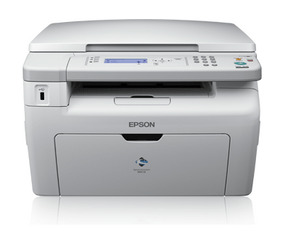 Máy in Epson AcuLaser MX14