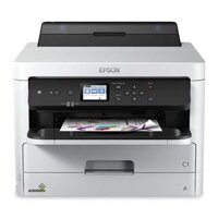 Máy In Epson C5290 Tự Động Đảo Mặt