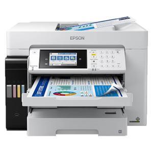 Máy in Epson Ecotank L15160