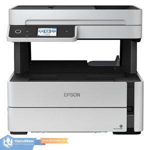 Máy in Epson EcoTank M3170