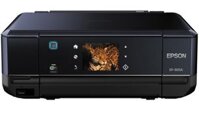 Máy in Epson Ep 805A (Khổ A4 6 màu) dòng máy in nội địa Nhật