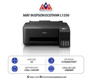 Máy in Epson L1250