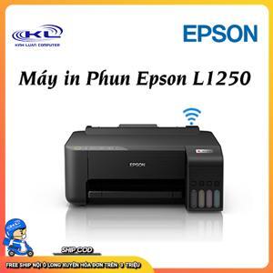 Máy in Epson L1250