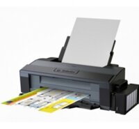 Máy In EPSON L1300 (in A3-4 màu) bộ mực in ngoài chính hãng