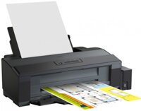 Máy in Epson L1300 lắp mực chuyển nhiệt bộ mực chính hãng