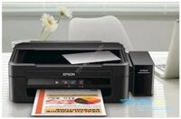 Máy in Epson L220 IN chính hãng, cho độ nét cao