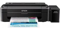 Máy in Epson L310 bộ tiếp mực ngoài chính hãng