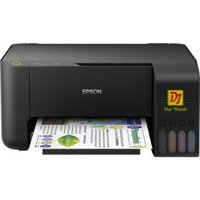 Máy in Epson L3110 - khổ A4 - In Scan Copy (Khuyến mãi)