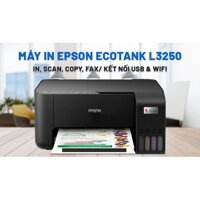 Máy in Epson L3250