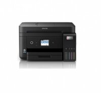 Máy in Epson L6290 (in phun đảo mặt/Scan/Copy /Fax/ ADF/ A4/A5/USB/LAN/WIFI,in phun liên tục)