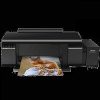 Máy in Epson L805 (khổ A4 + WiFi)