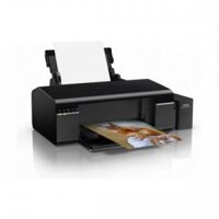 Máy In Epson L805 WiFi Chất Lượng Giá Cả Hợp Lý