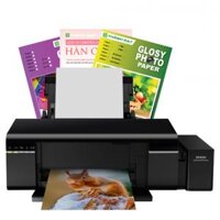 Máy In Epson L805 Wifi