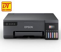 Máy in Epson L8050 - 6 Màu chuyên in ảnh dịch vụ