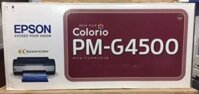 Máy in epson màu A3 G4500 (hàng nội địa Nhật)